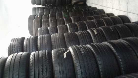 Affordable second hand tyres and mags, Rims
