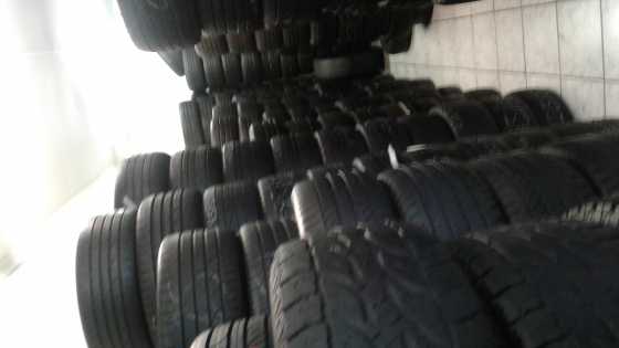 Affordable second hand tyres and mags, spare wheels, Rims