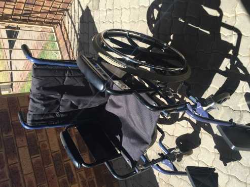 Affordable wheelchair for sale