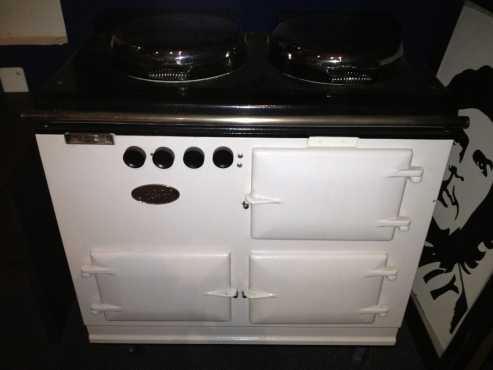 Aga Stove - Fully refurbished by specialist