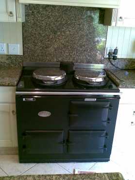 Aga Stoves