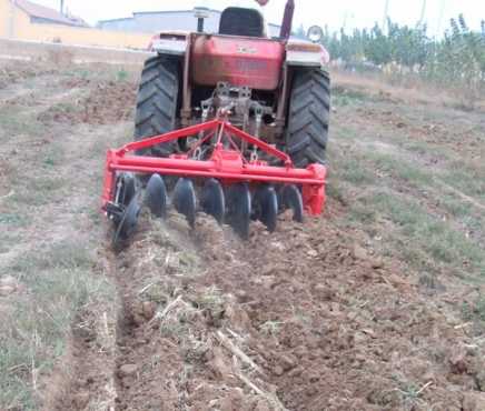 Agriculture equipment for sale