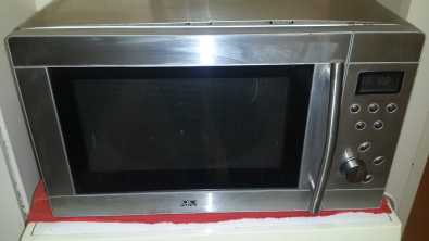 AIM 34L MICRO OVEN