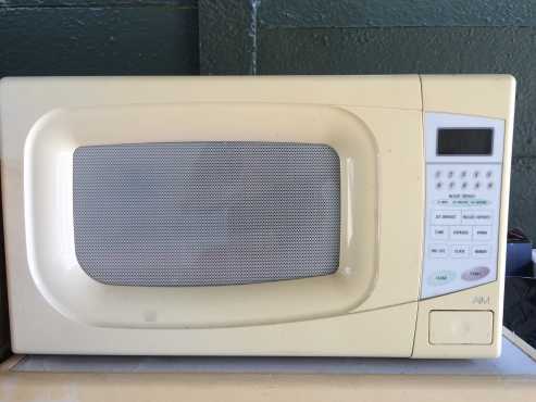 AIM 900w large microwave oven for sale