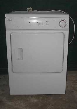 Aim ATD6 Tumble Dryer