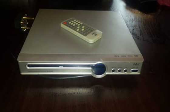 Aim DVD Player for sale