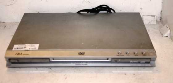 AIm DVD Player S021917A Rosettenvillepawnshop