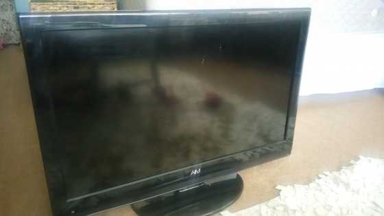 Aim led tv