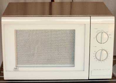 Aim Microwave