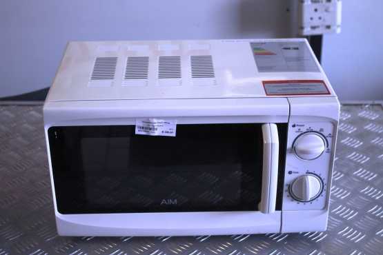 Aim Microwave S021652A Rosettenvillepawnshop