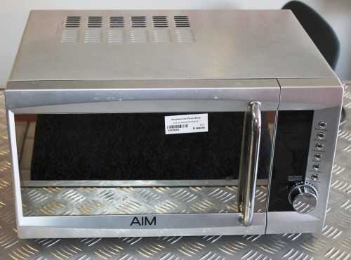 Aim Microwave S022220A Rosettenvillepawnshop