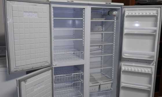 AIM RefrigeratorFreezer