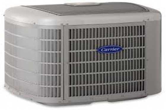 Air Cond, Fridge and Freezer Services