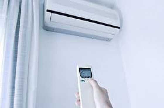 Air Cond, Fridge, Freezer and Stove Services