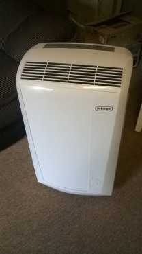 Air Conditioner 12 500 BTU, De Longhi, Portable