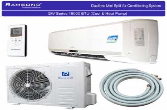 Air Conditioner