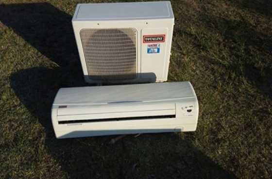 AIR CONDITIONER FOR SALE