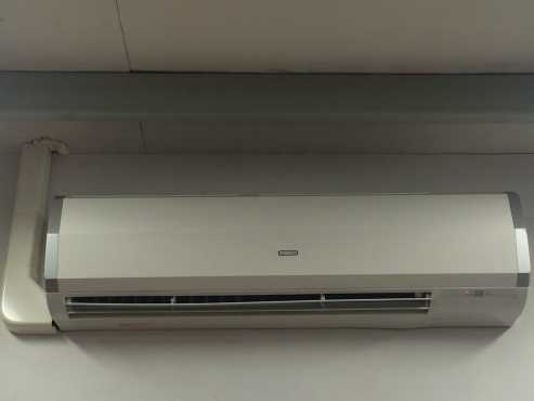 Air Conditioners Installations and Repairs