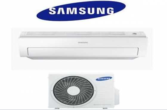Air Conditioning Sales and Services