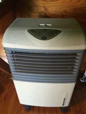 Air Cooler, Air Tech. Cooling 65  80W
