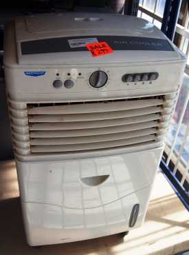 Air cooler C017650L