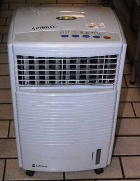 Air Cooler S018915C Rosettenvillepawnshop