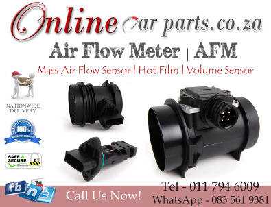 Air Flow Meter AFM MAF Mass Air Flow Sensor