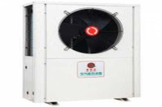 air to hot water heat pumps