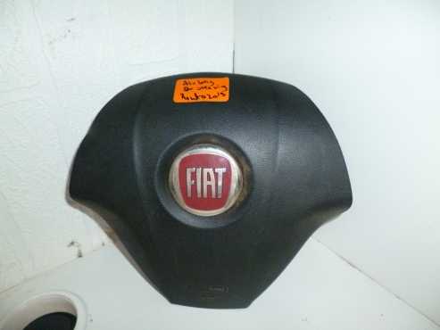 airbag for a 2013 Fiat punto