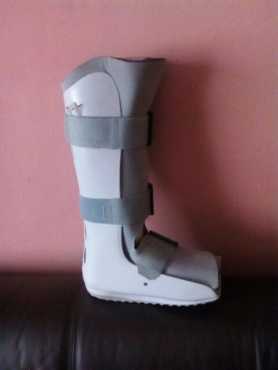 aircast moonboot