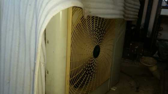 Aircon 36 000 BTU