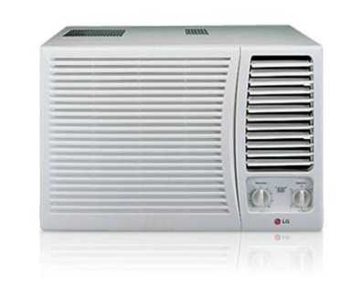 AIRCON LG COOLING AND HEATING