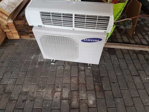 Aircon samsung