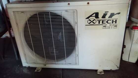 Airconditioner 18 000 BTU