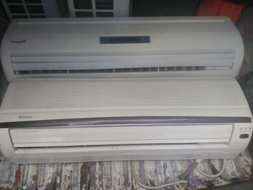 Aircons