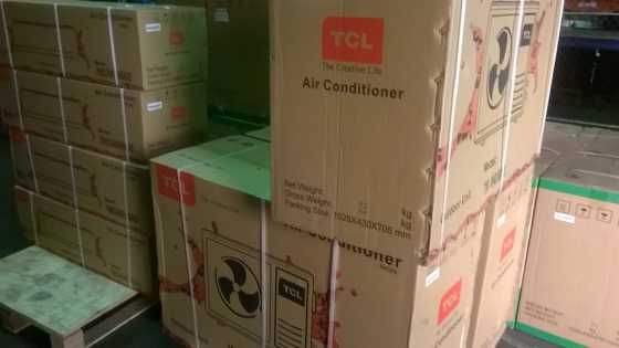 Aircons  for sale