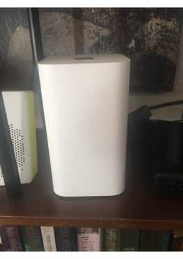 Airport Time Capsule 802.11ac 2 TB