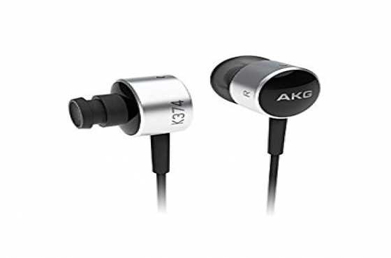 AKG K374 Silver