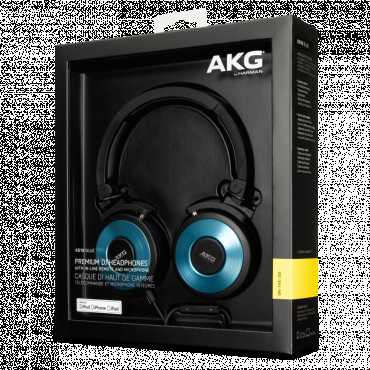 AKG K619