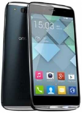 Alcatel One Touch IDOL Alpha Smartphone
