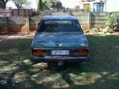 Alf 159i 1985