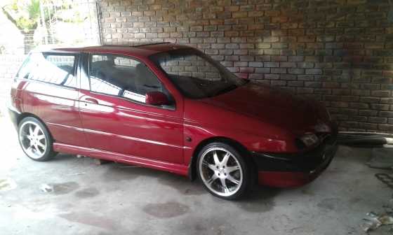 alfa 145