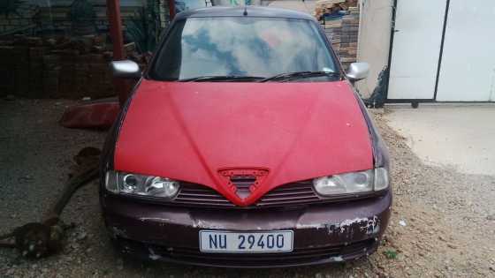 Alfa 145 AS IS