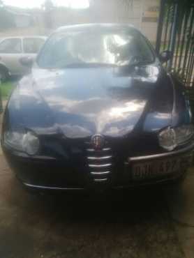 alfa 147