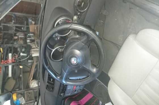 Alfa 147