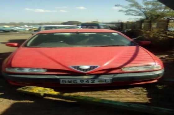 Alfa 147 for sale