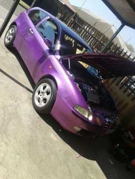 ALFA 147 SWOP OR SELL