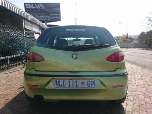 Alfa 147 twin spark Good running condition Clearance Sale Bargain