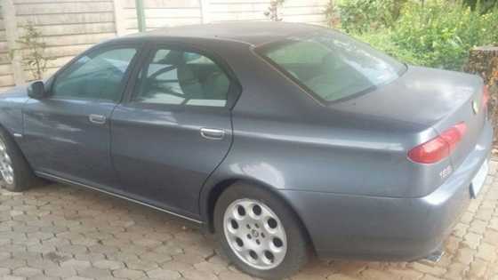 Alfa 2005