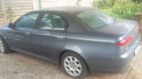 Alfa for sale